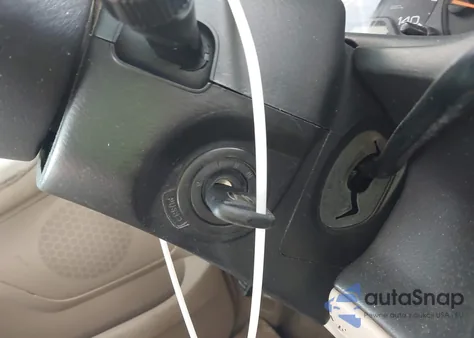 2004 Honda Odyssey Ex from USA, damaged, VIN 5FNRL18814B139818